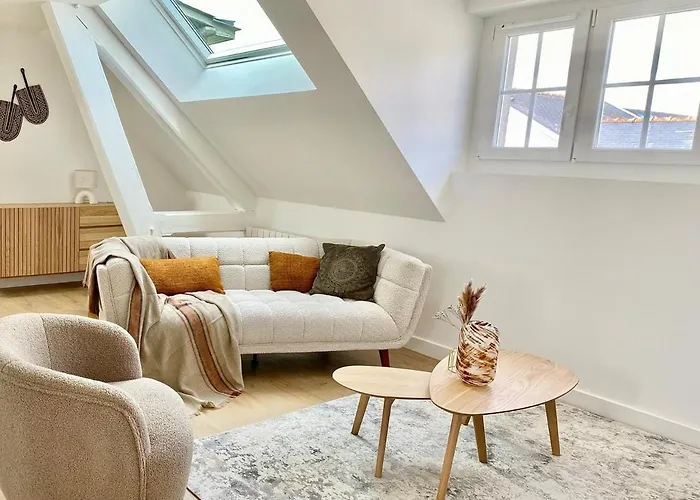 Luxury Modern Renovated And Cozy 2 Bedroom Garage-madeleine Apartamento *