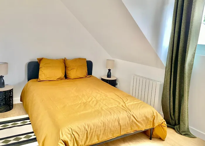 Luxury Modern Renovated And Cozy 2 Bedroom Garage-madeleine Apartament *